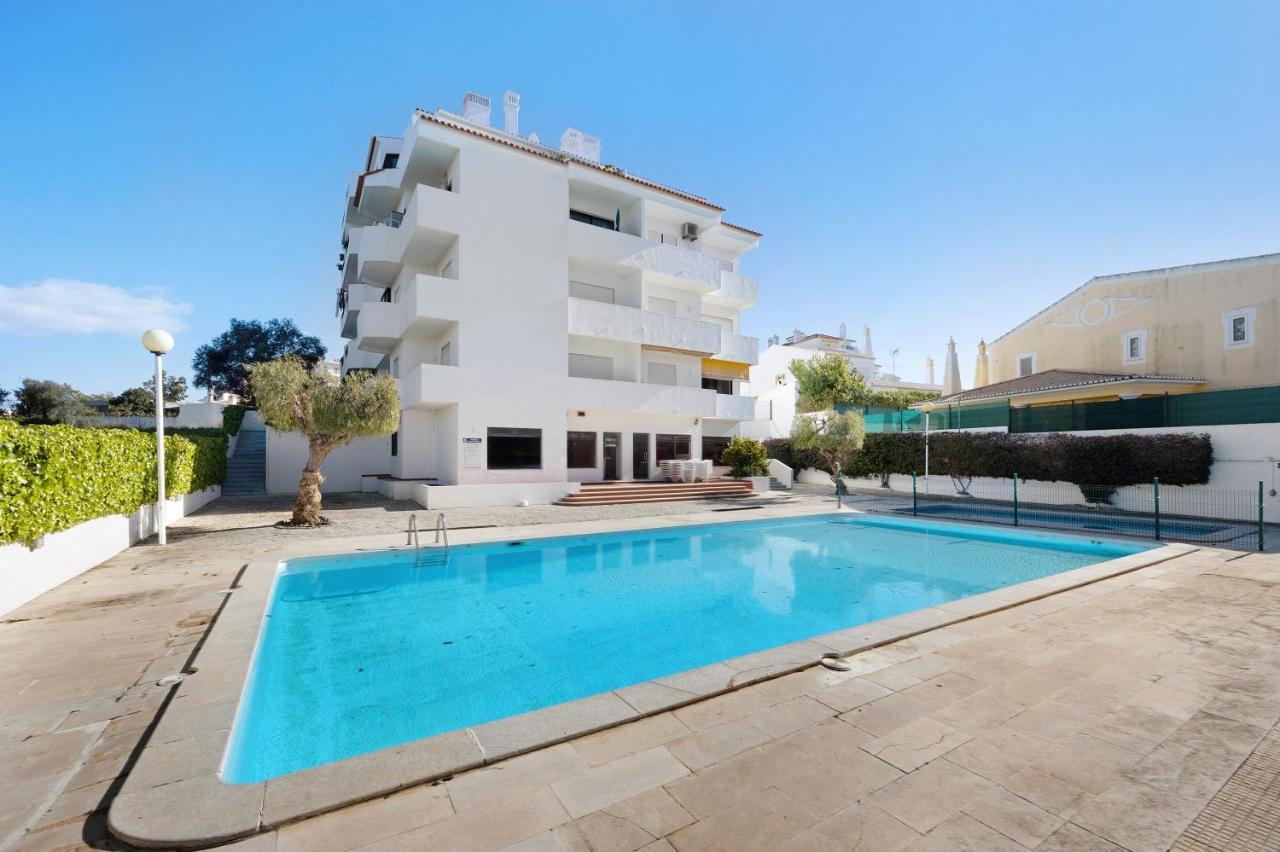 Dreamalvor Daire Dış mekan fotoğraf