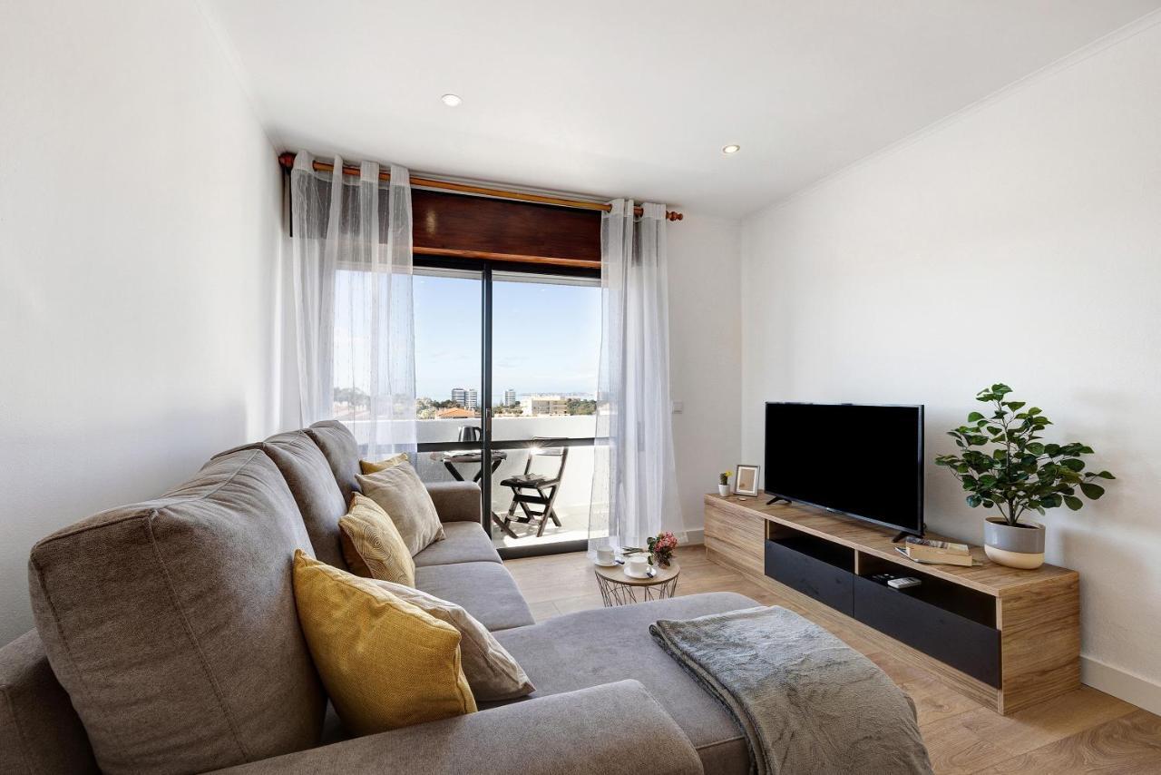 Dreamalvor Daire Dış mekan fotoğraf