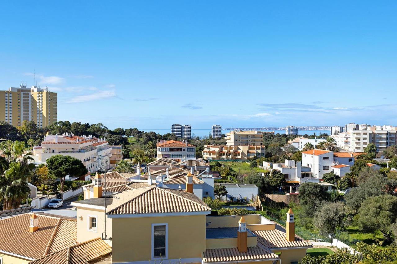 Dreamalvor Daire Dış mekan fotoğraf
