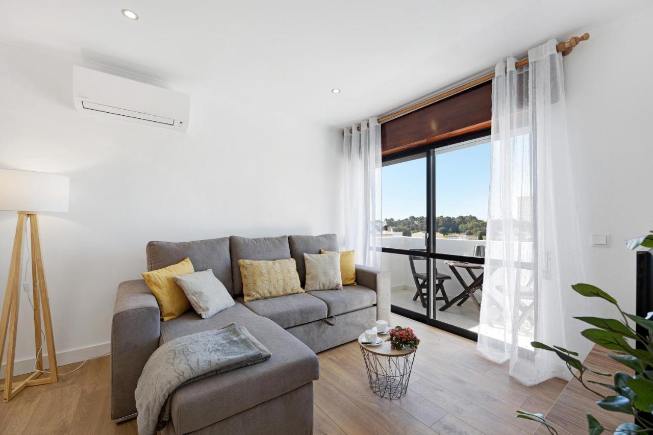Dreamalvor Daire Dış mekan fotoğraf