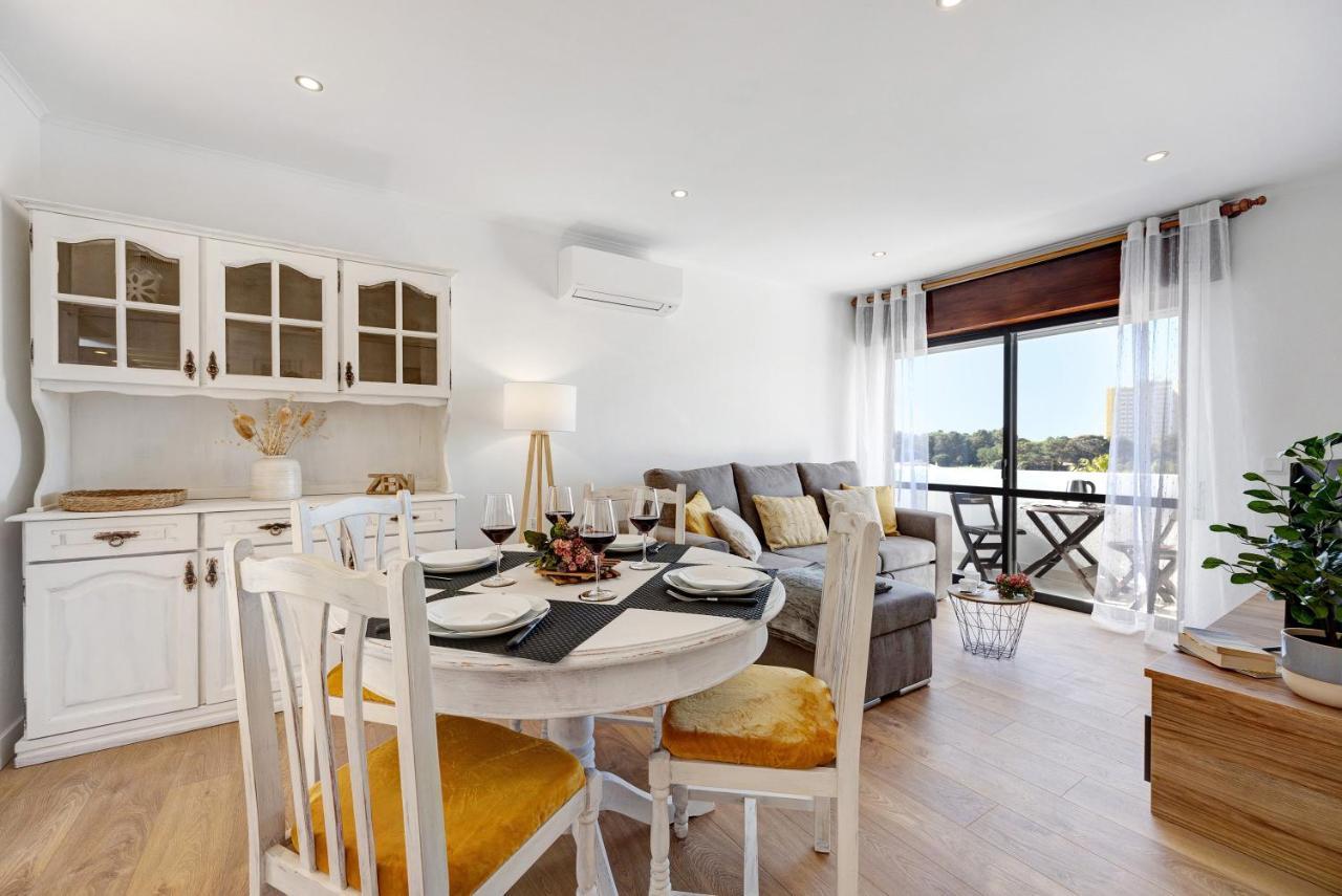Dreamalvor Daire Dış mekan fotoğraf