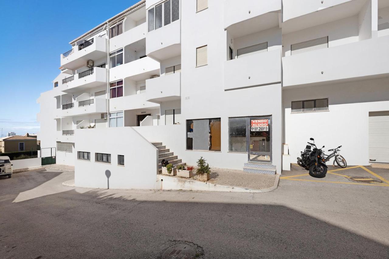 Dreamalvor Daire Dış mekan fotoğraf