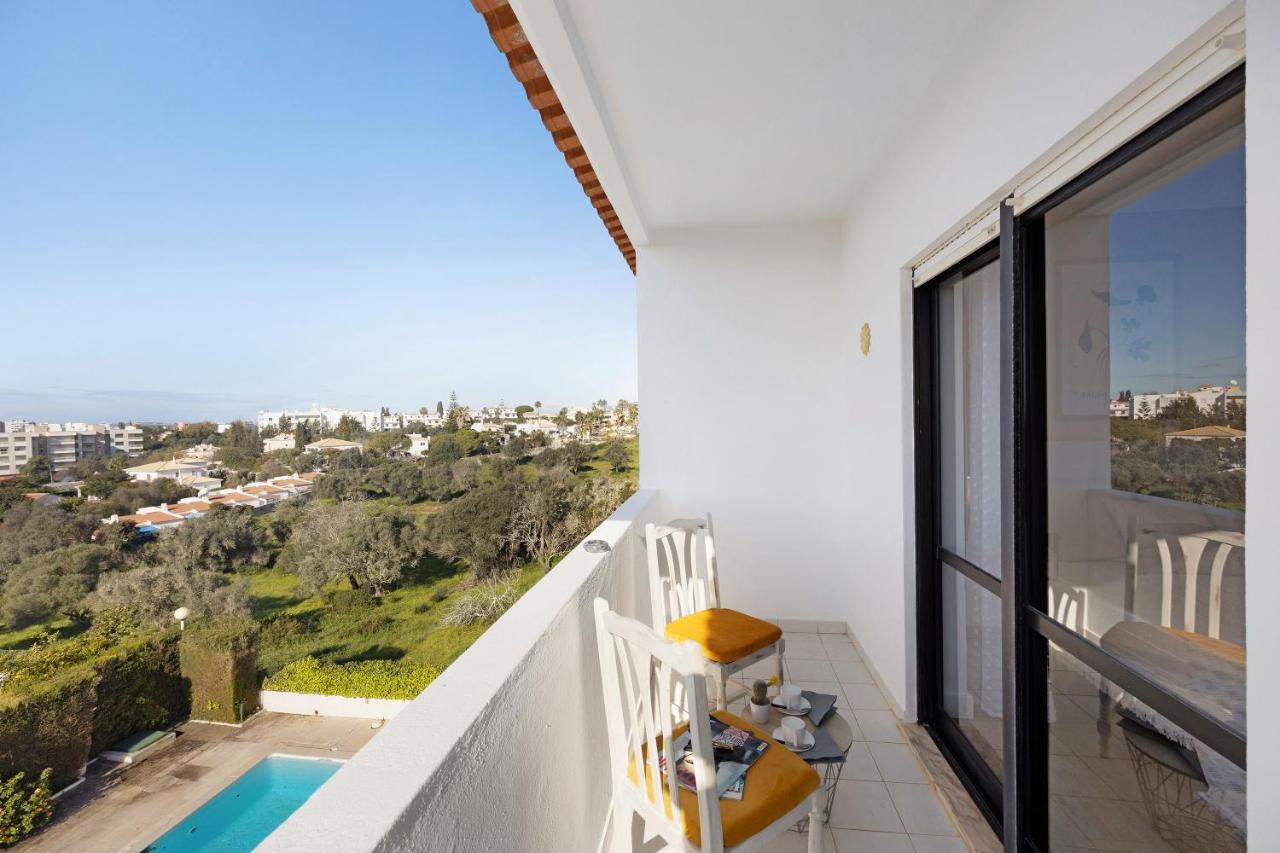 Dreamalvor Daire Dış mekan fotoğraf