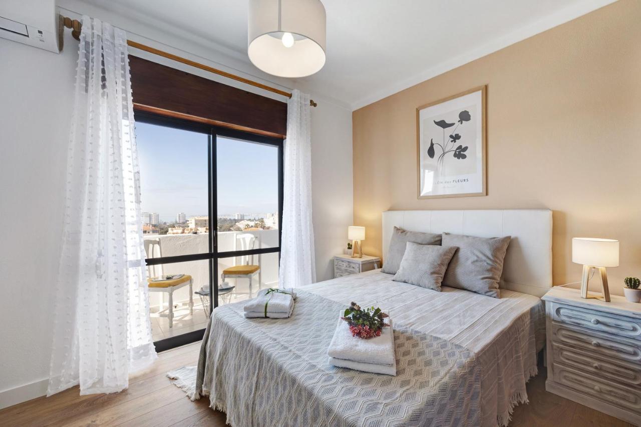 Dreamalvor Daire Dış mekan fotoğraf