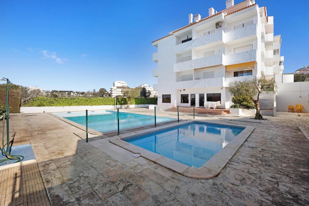 Dreamalvor Daire Dış mekan fotoğraf