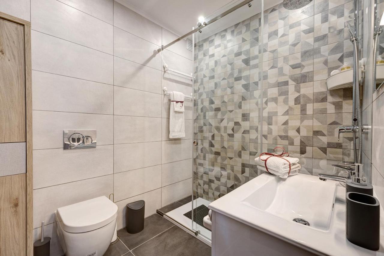 Dreamalvor Daire Dış mekan fotoğraf